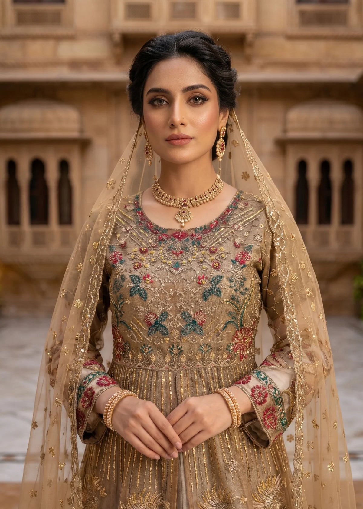 Blush Royal