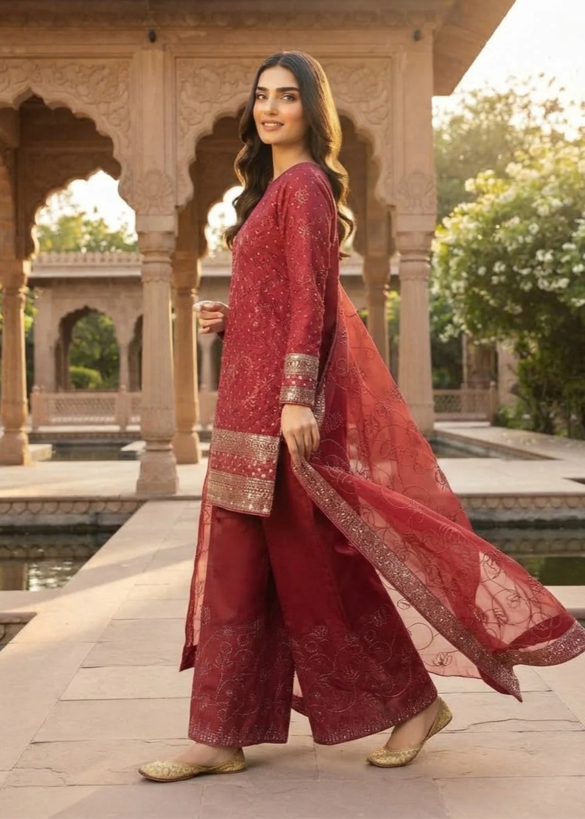Rang Mahal